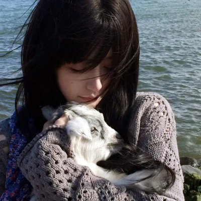 在那里有人喜欢我