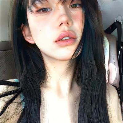 轻拍翻转小魔女
