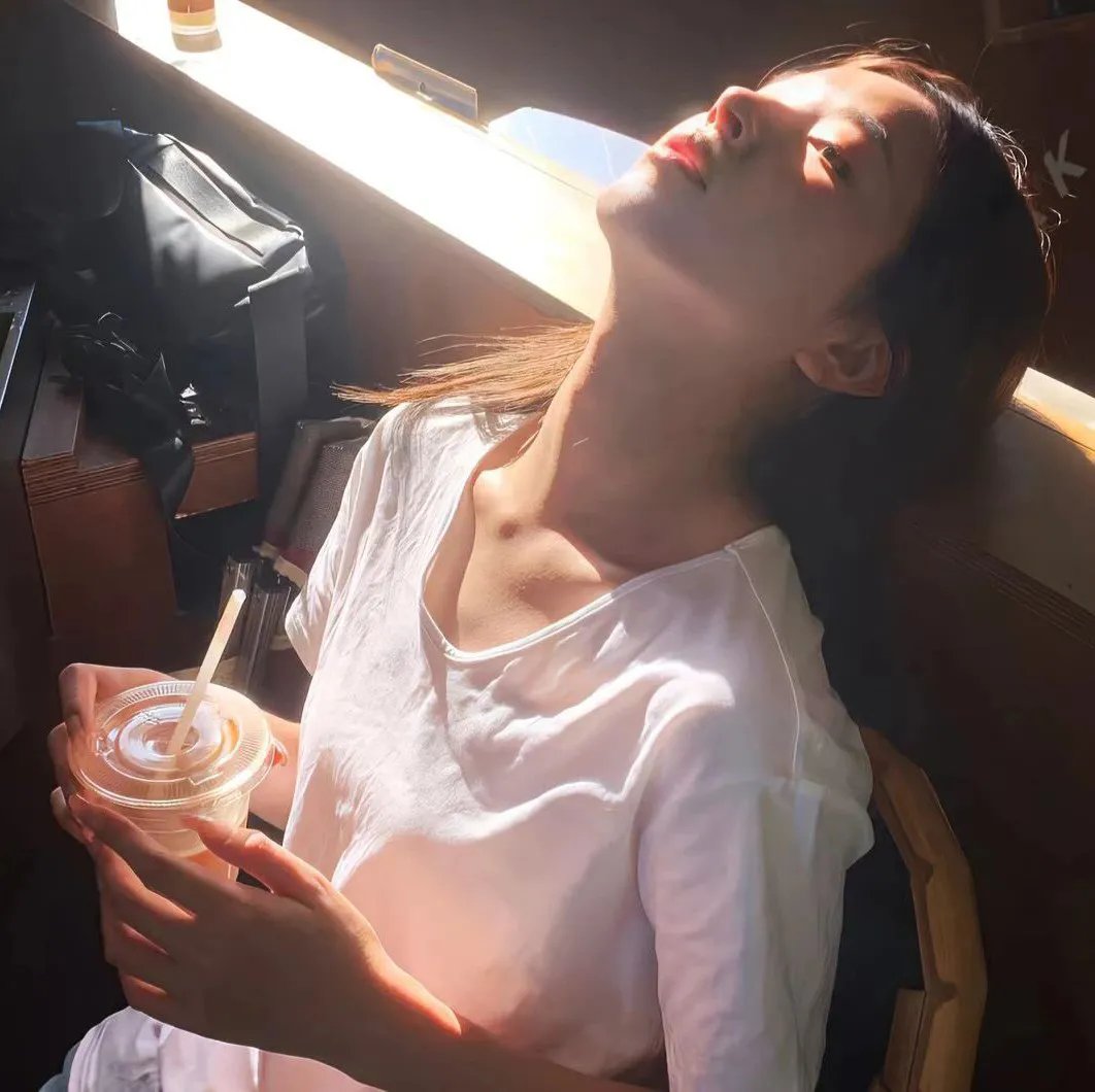 母女的世界